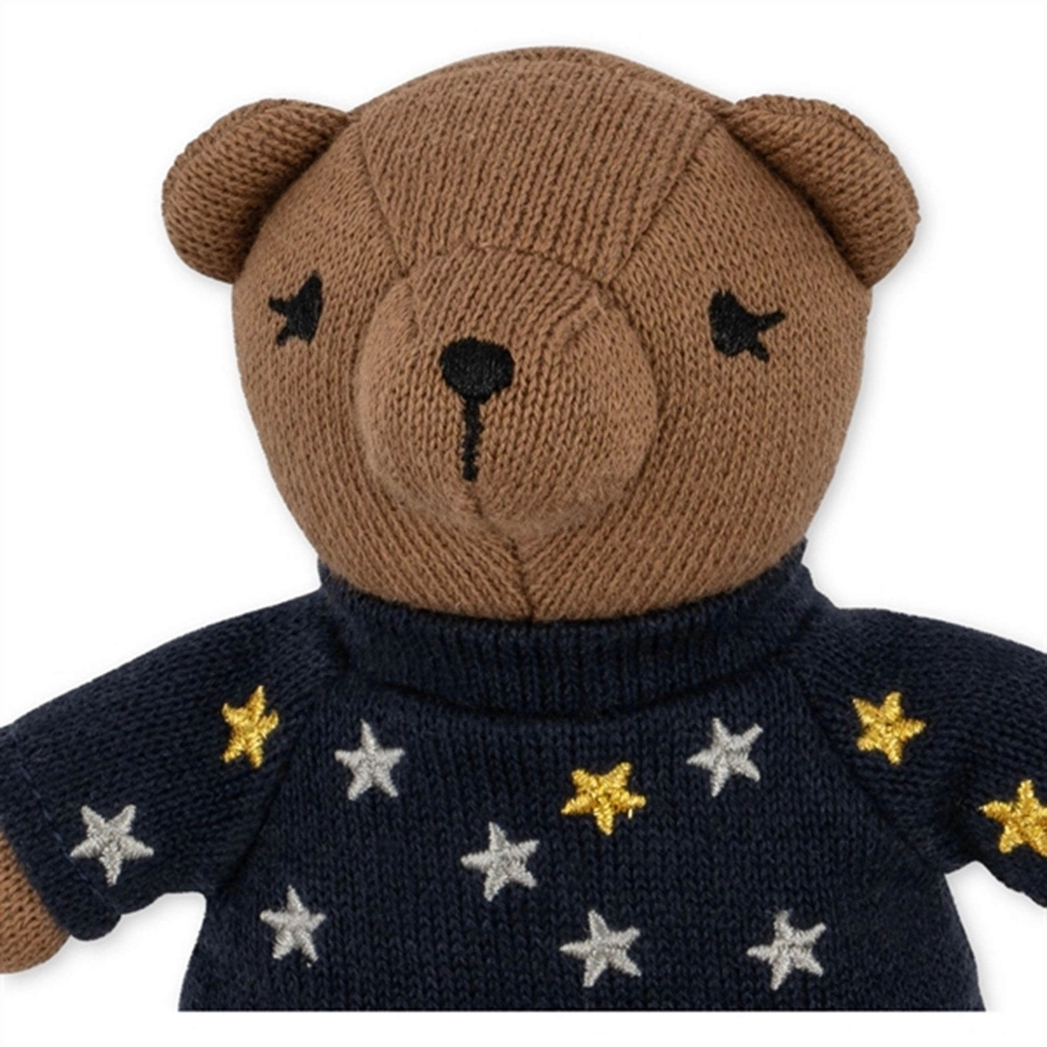 Konges Sljd Multi Toy Bear