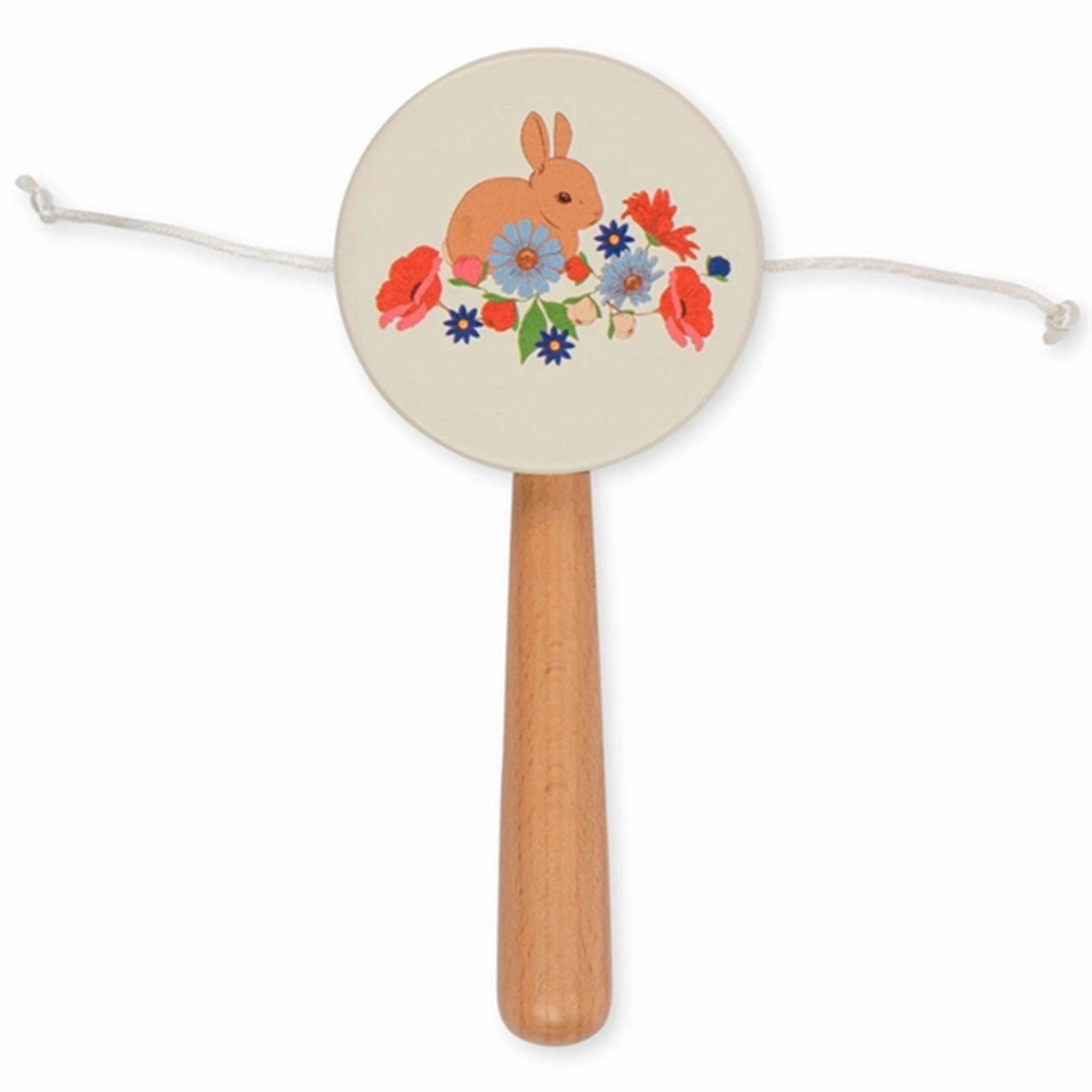 Konges Sljd Music Set Bunny Tokki