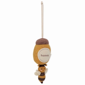 Konges Sljd Musical Mobile Honey