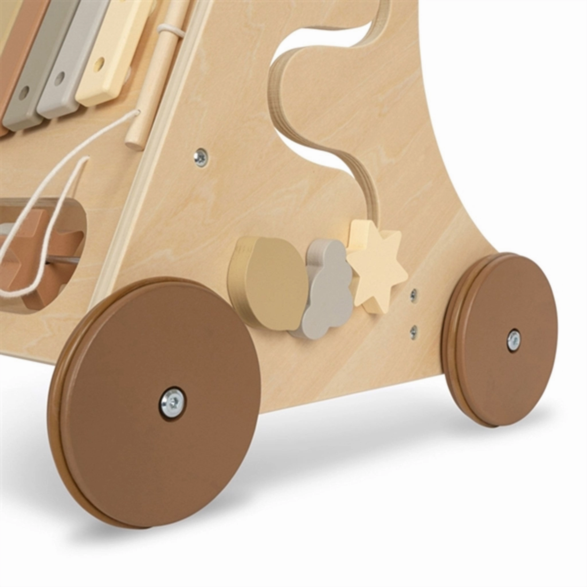 Konges Sljd Nature Activity Walk Wagon