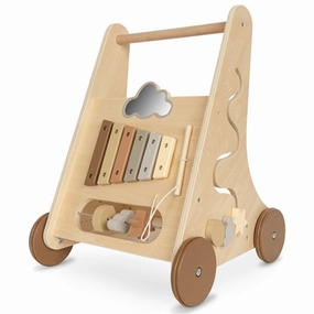 Konges Sljd Nature Activity Walk Wagon