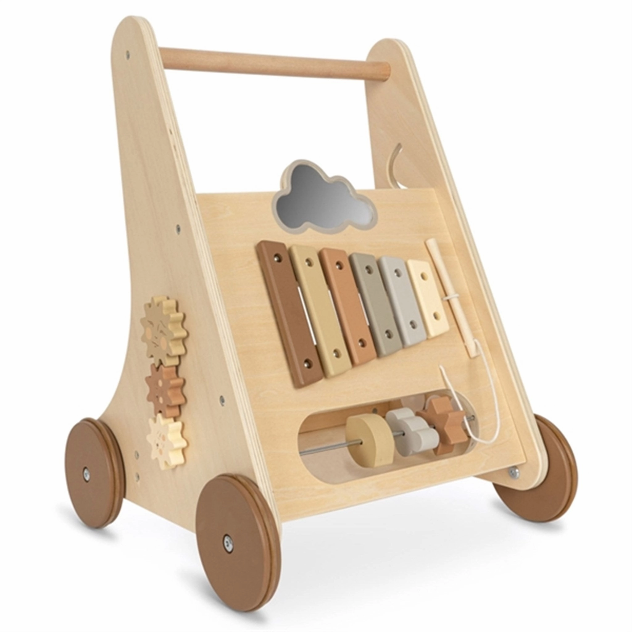 Konges Sljd Nature Activity Walk Wagon
