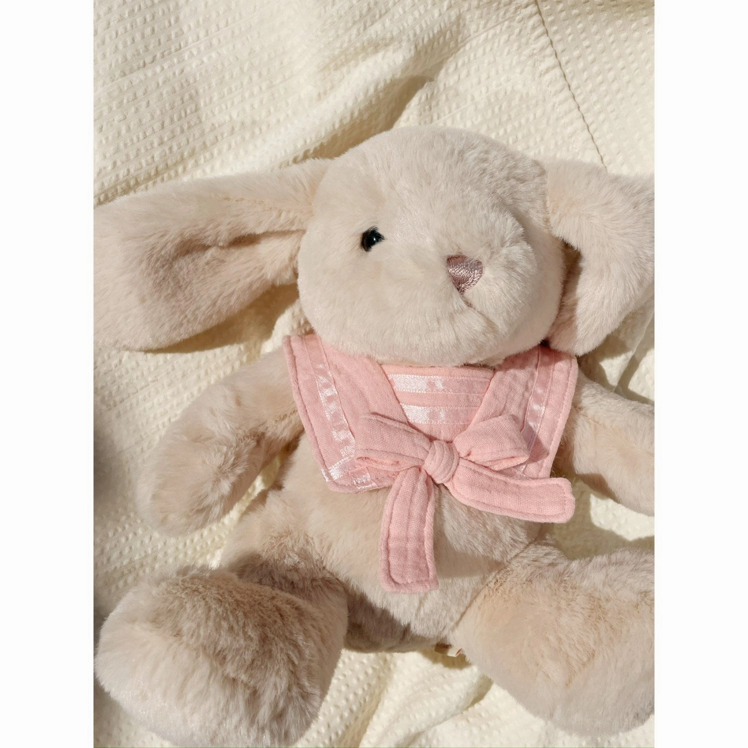 Konges Sljd Off White Lola Sailor Bunny