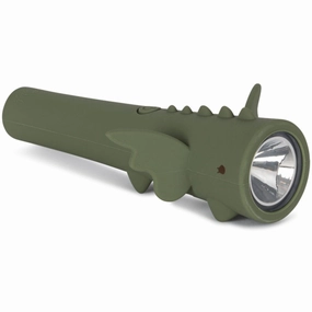 Konges Sljd Olivine Flash Light Dragon