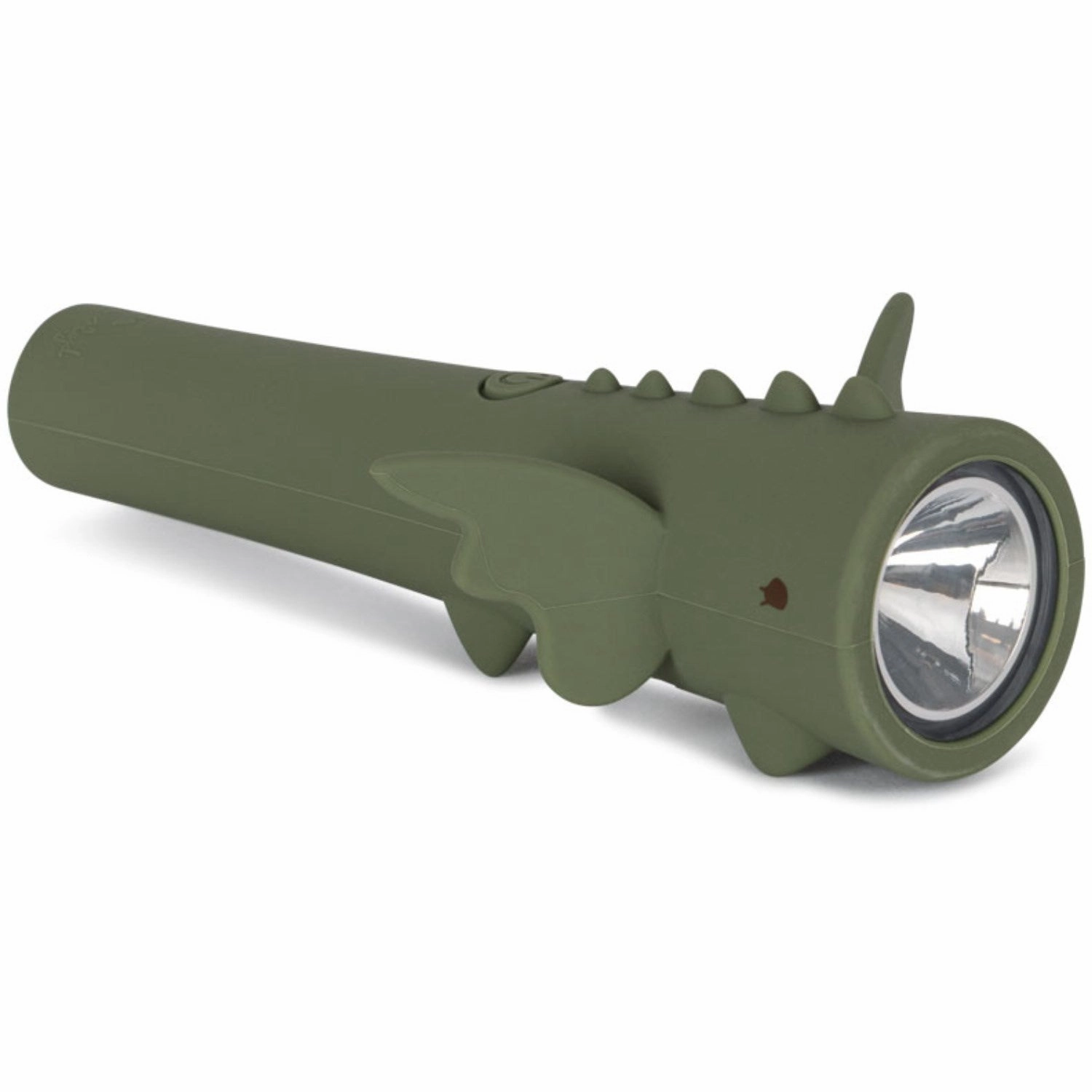 Konges Sljd Olivine Flash Light Dragon