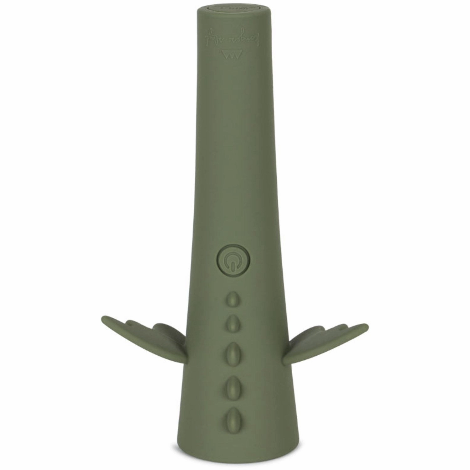Konges Sljd Olivine Flash Light Dragon
