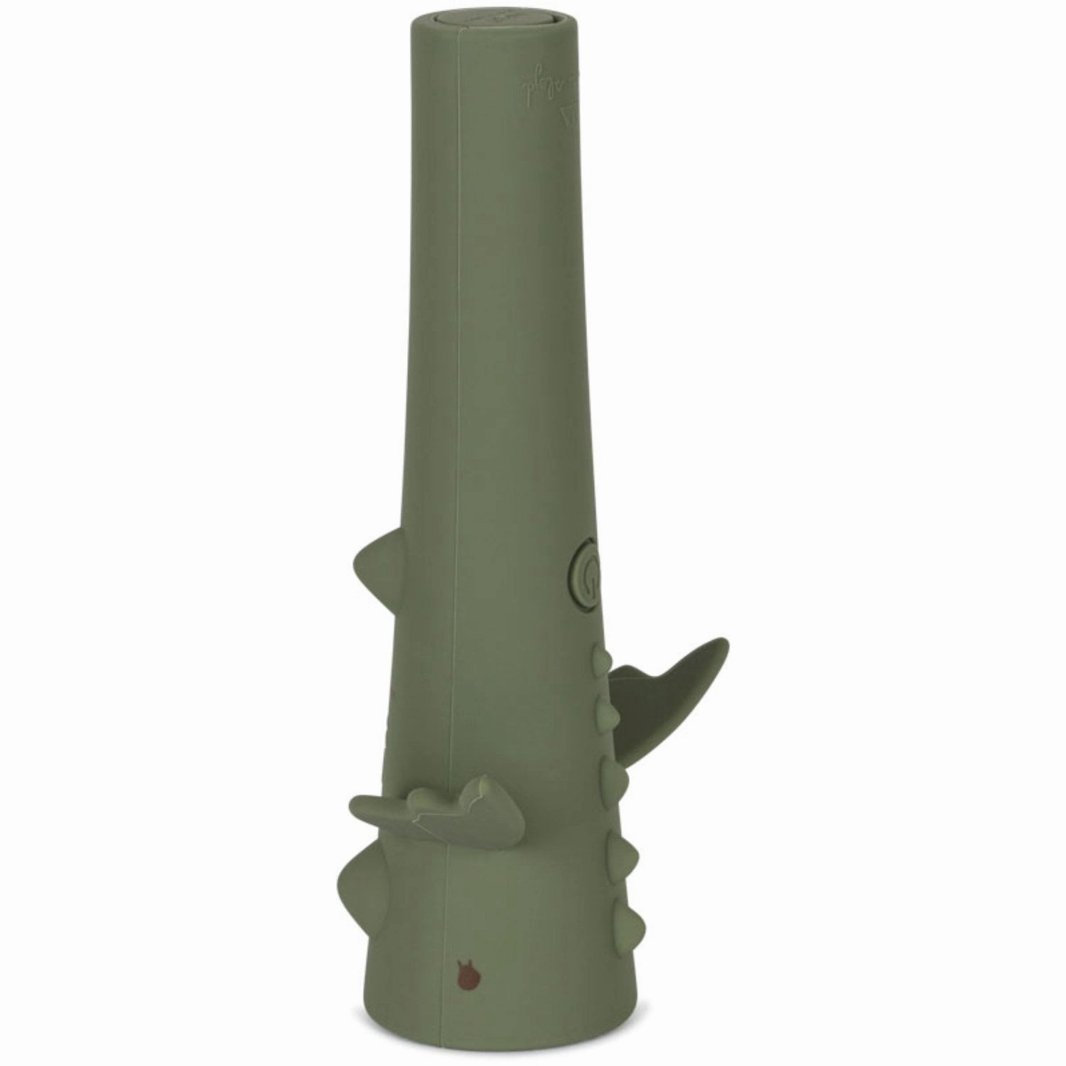 Konges Sljd Olivine Flash Light Dragon