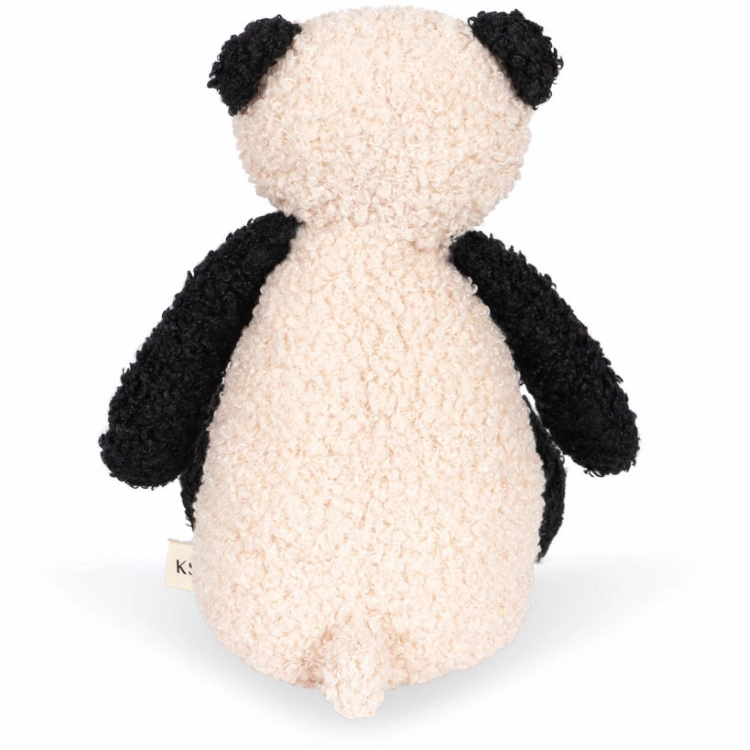Konges Sljd Panda Sleepy Teddy Panda