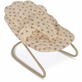 Konges Sljd Peonia Doll Bouncer