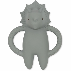 Konges Sljd Quarry Blue Teethers Dino