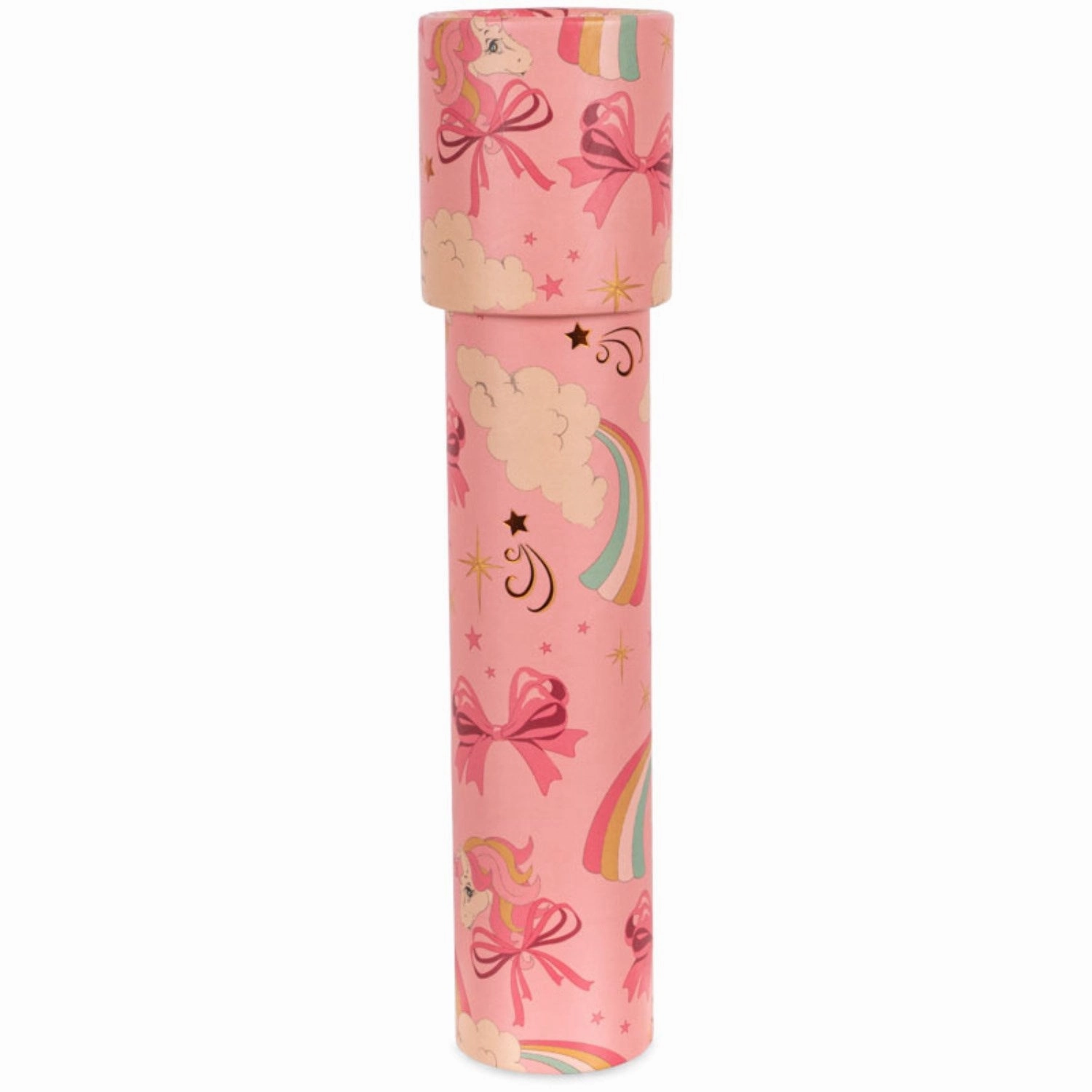 Konges Sljd Rainbow Bow Kaleidoscope Fsc