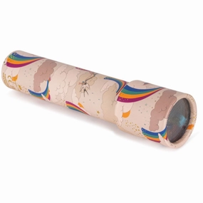 Konges Sljd Rainbow Kaleidoscope Fsc