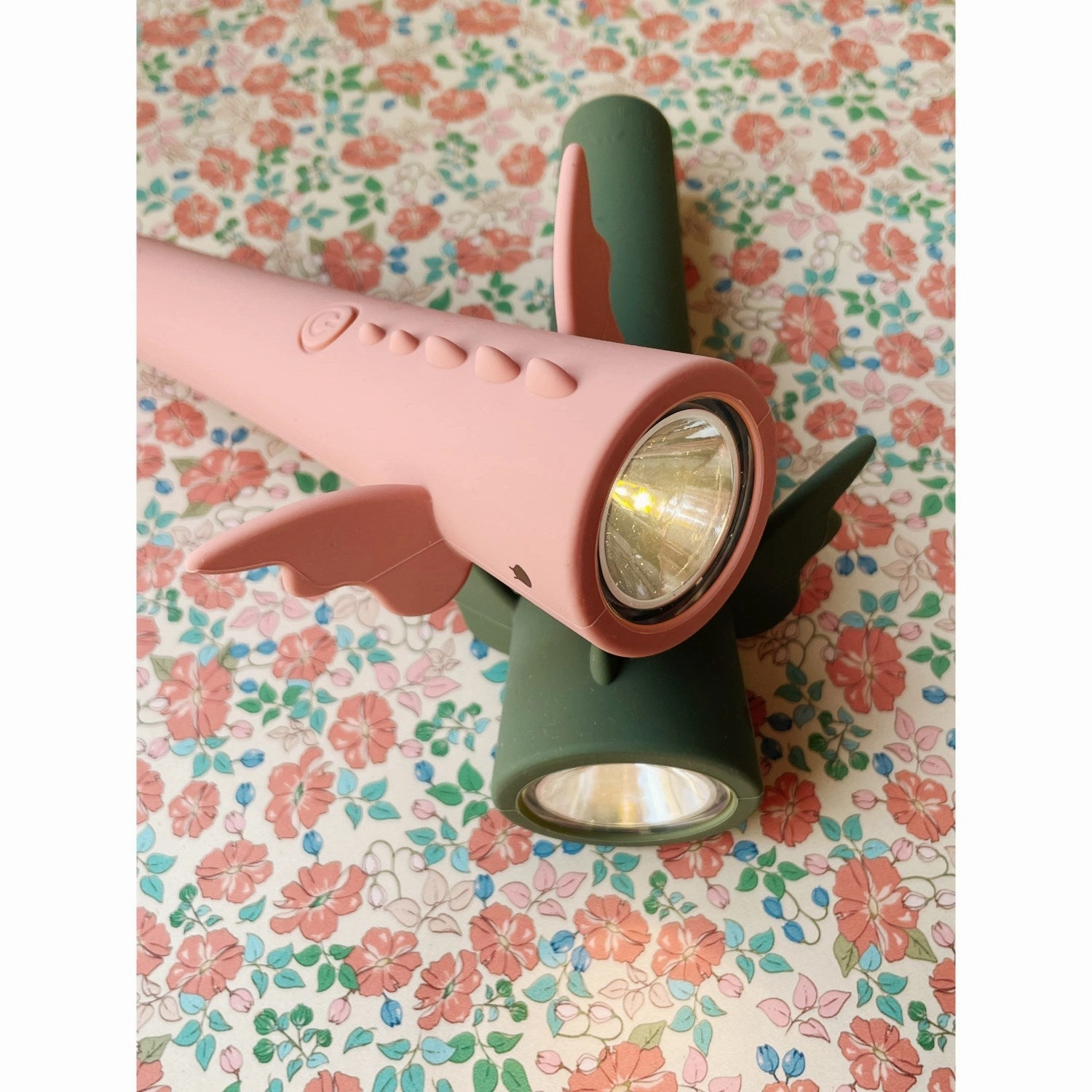 Konges Sljd Raspberry Flash Light Dragon