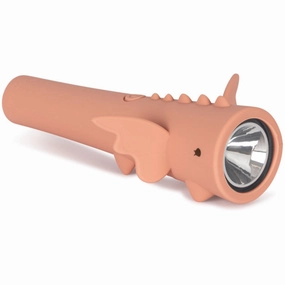 Konges Sljd Raspberry Flash Light Dragon