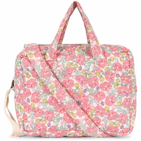 Konges Sljd Rose Anglaise Doll Bag