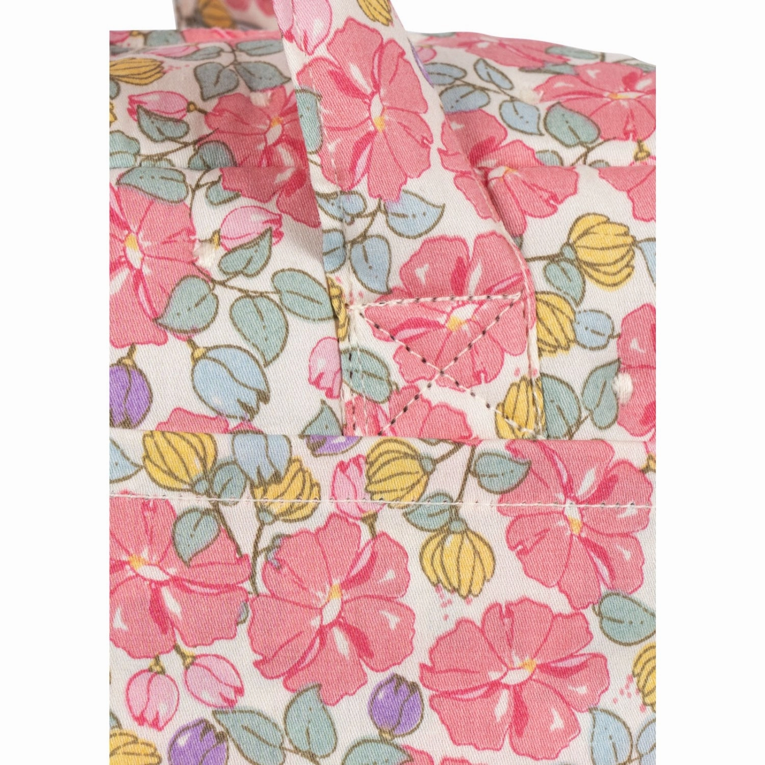 Konges Sljd Rose Anglaise Doll Bag