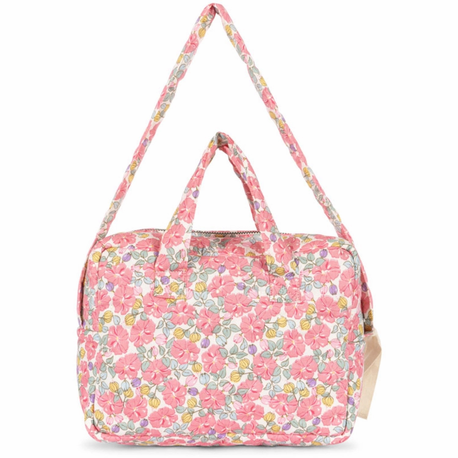 Konges Sljd Rose Anglaise Doll Bag