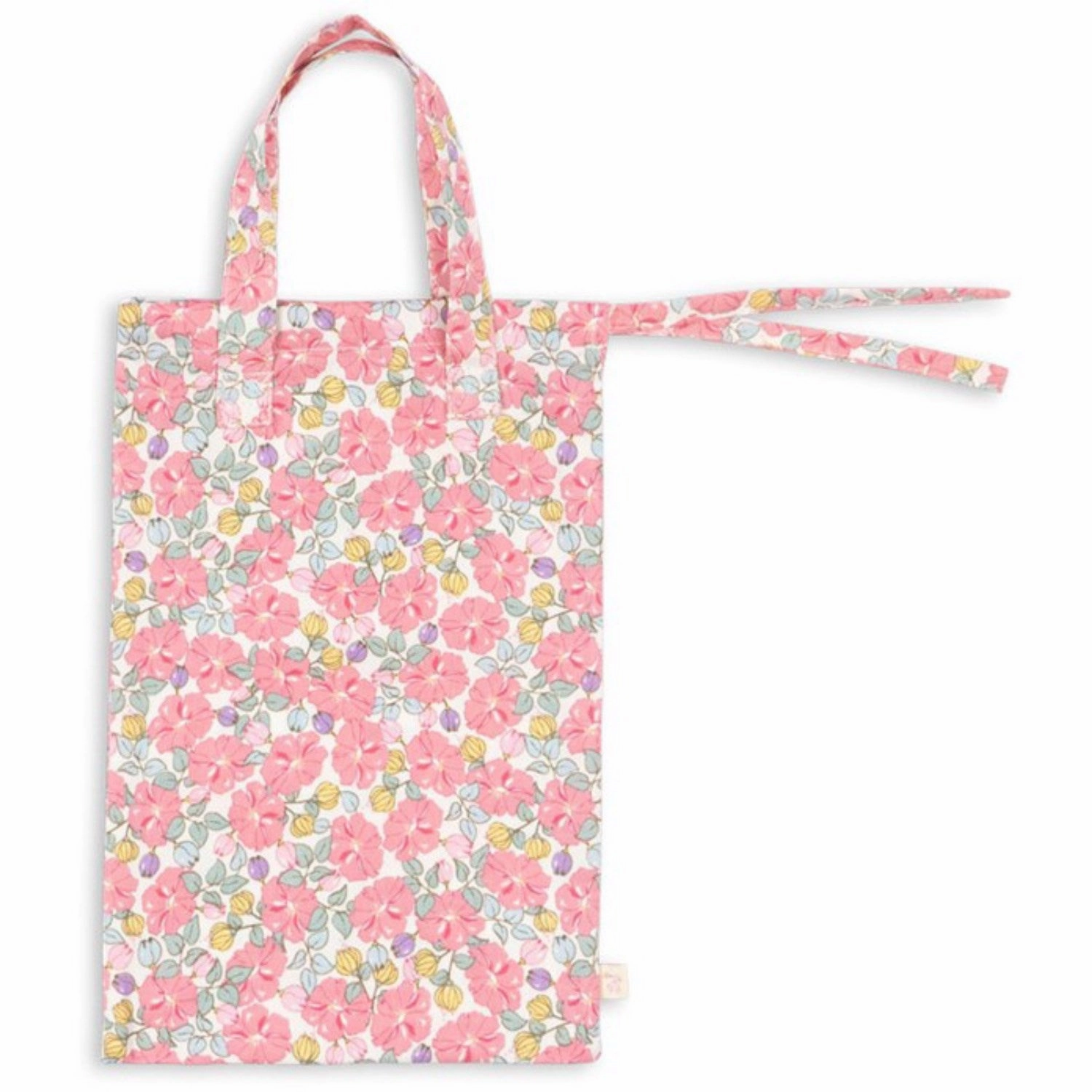 Konges Sljd Rose Anglaise Doll Bedding