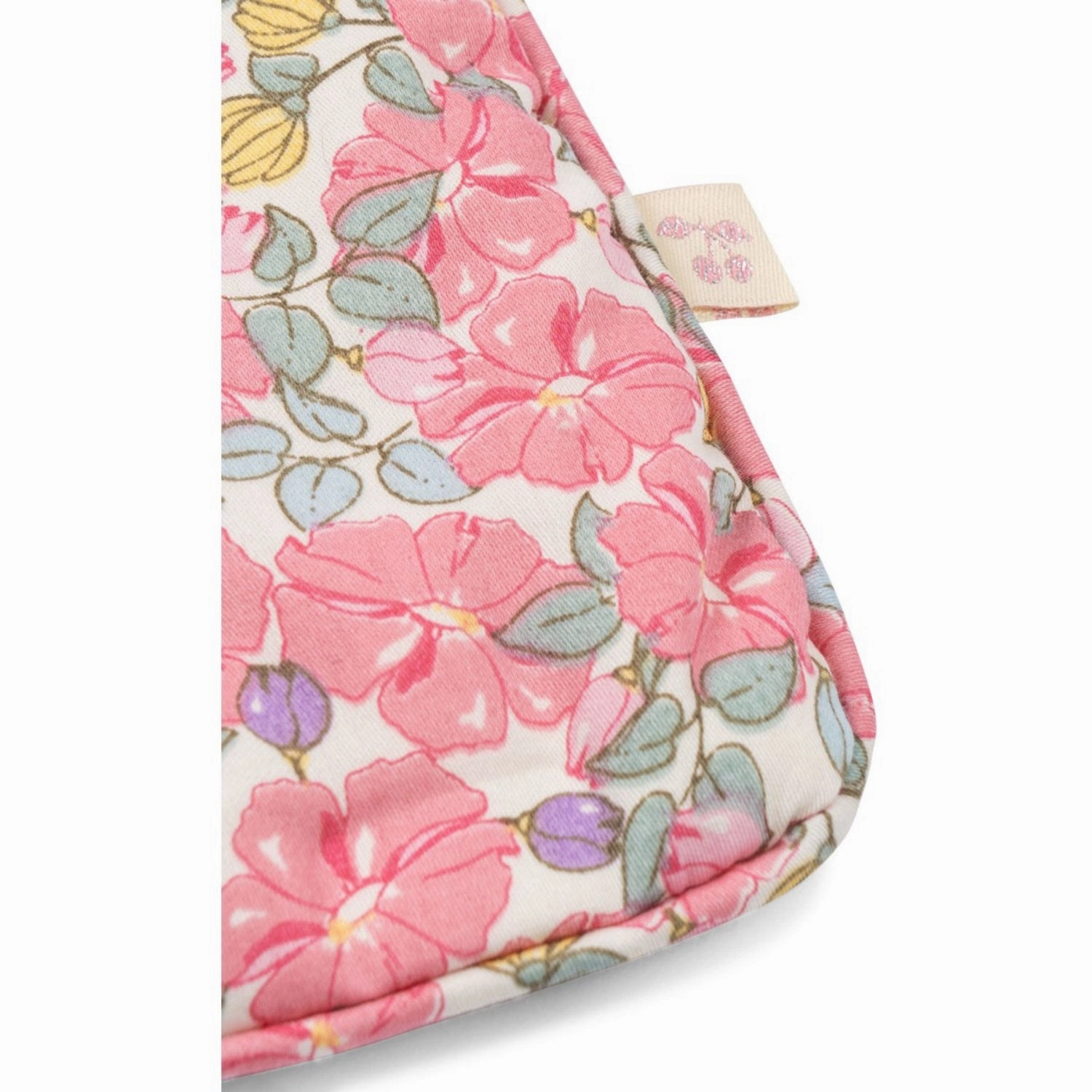Konges Sljd Rose Anglaise Doll Bedding