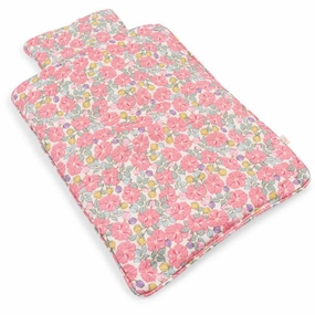 Konges Sljd Rose Anglaise Doll Bedding