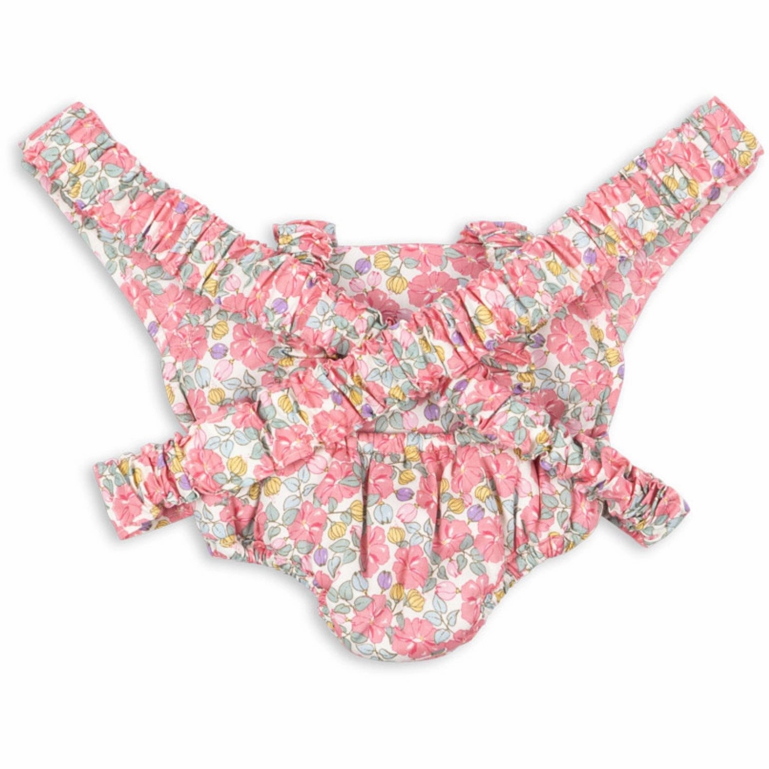 Konges Sljd Rose Anglaise Doll Carrier