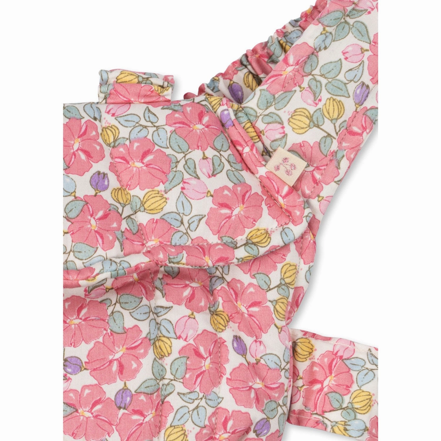 Konges Sljd Rose Anglaise Doll Carrier