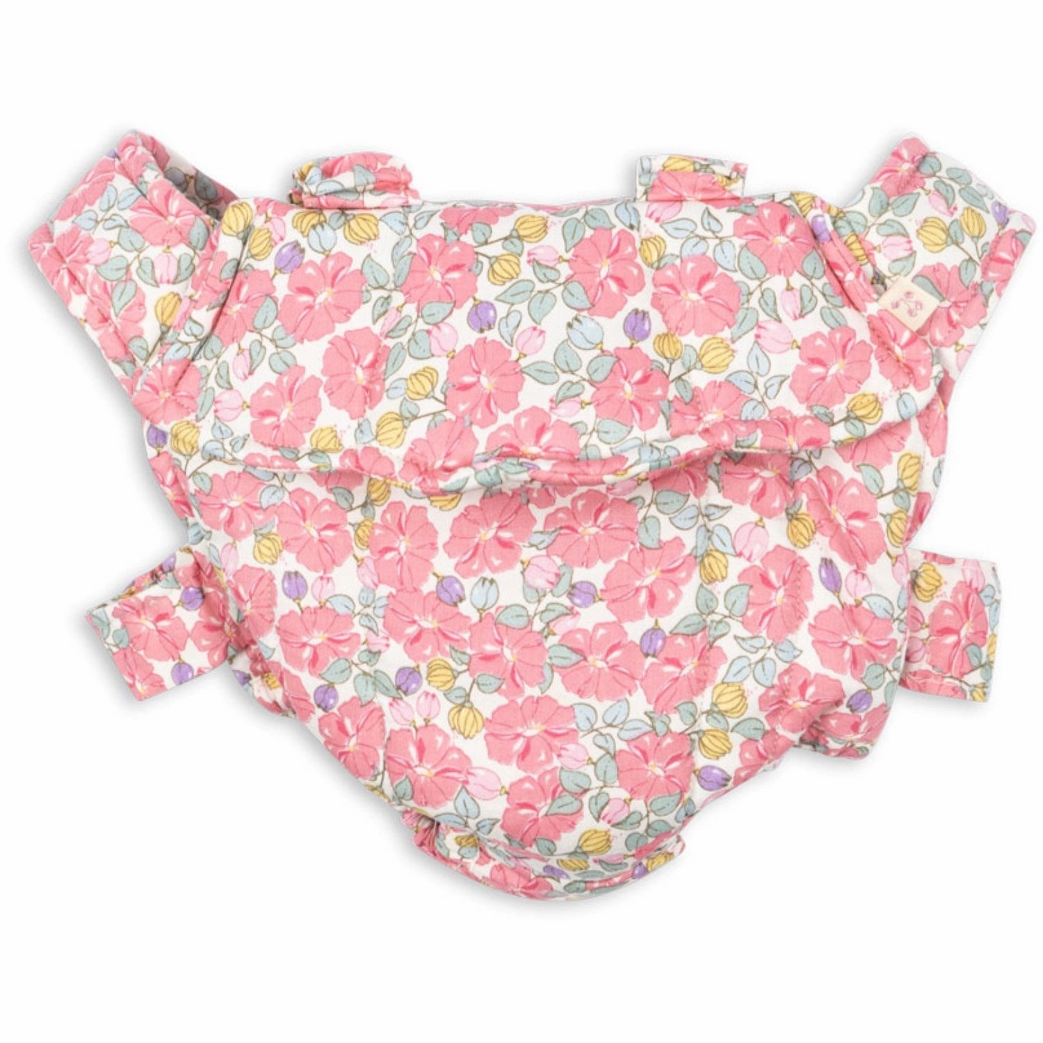 Konges Sljd Rose Anglaise Doll Carrier