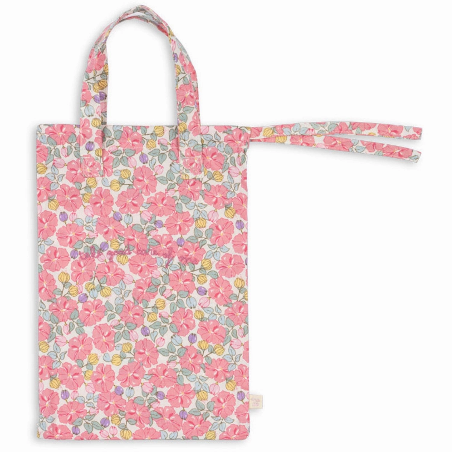 Konges Sljd Rose Anglaise Doll Nursery Set