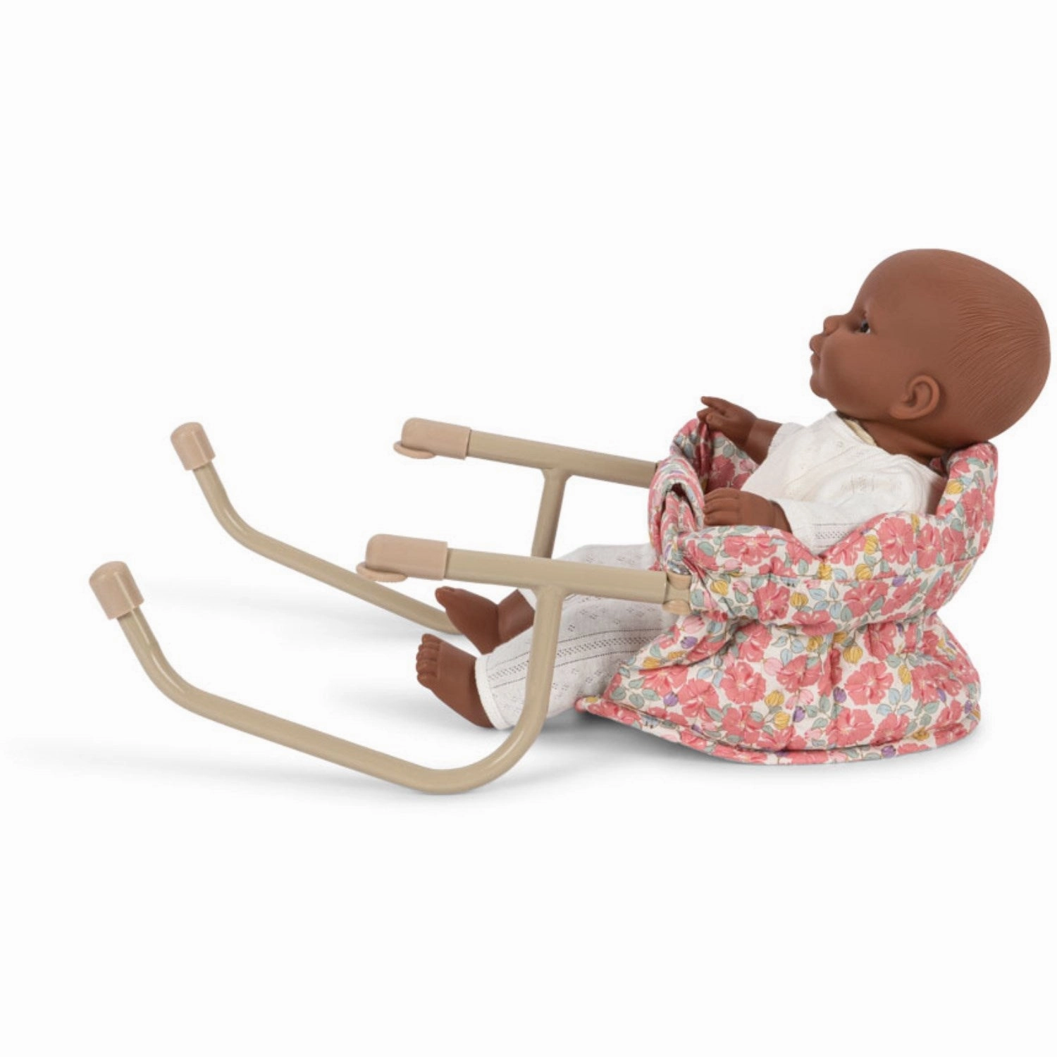Konges Sljd Rose Anglaise Doll Table Chair