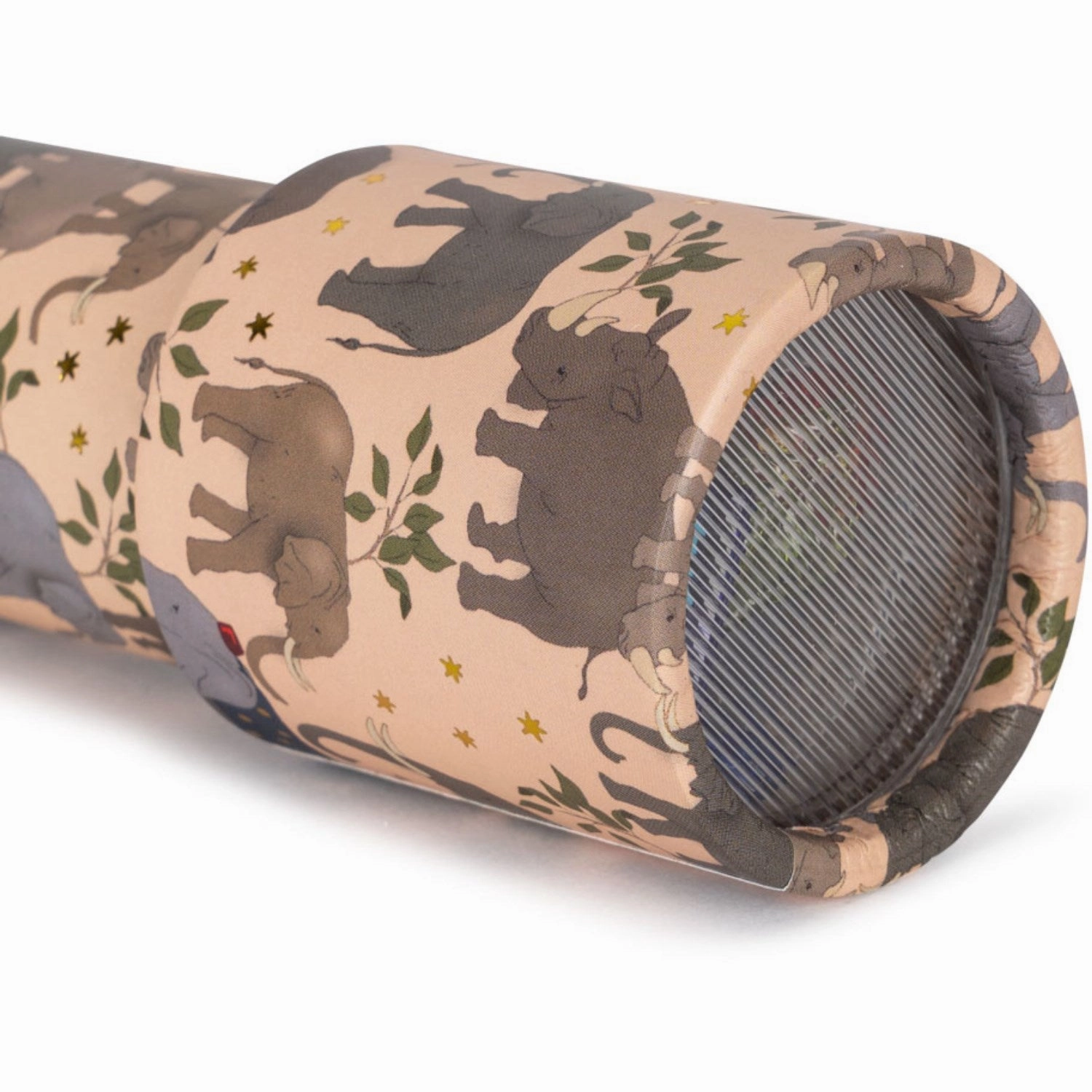 Konges Sljd Safari Kaleidoscope Fsc