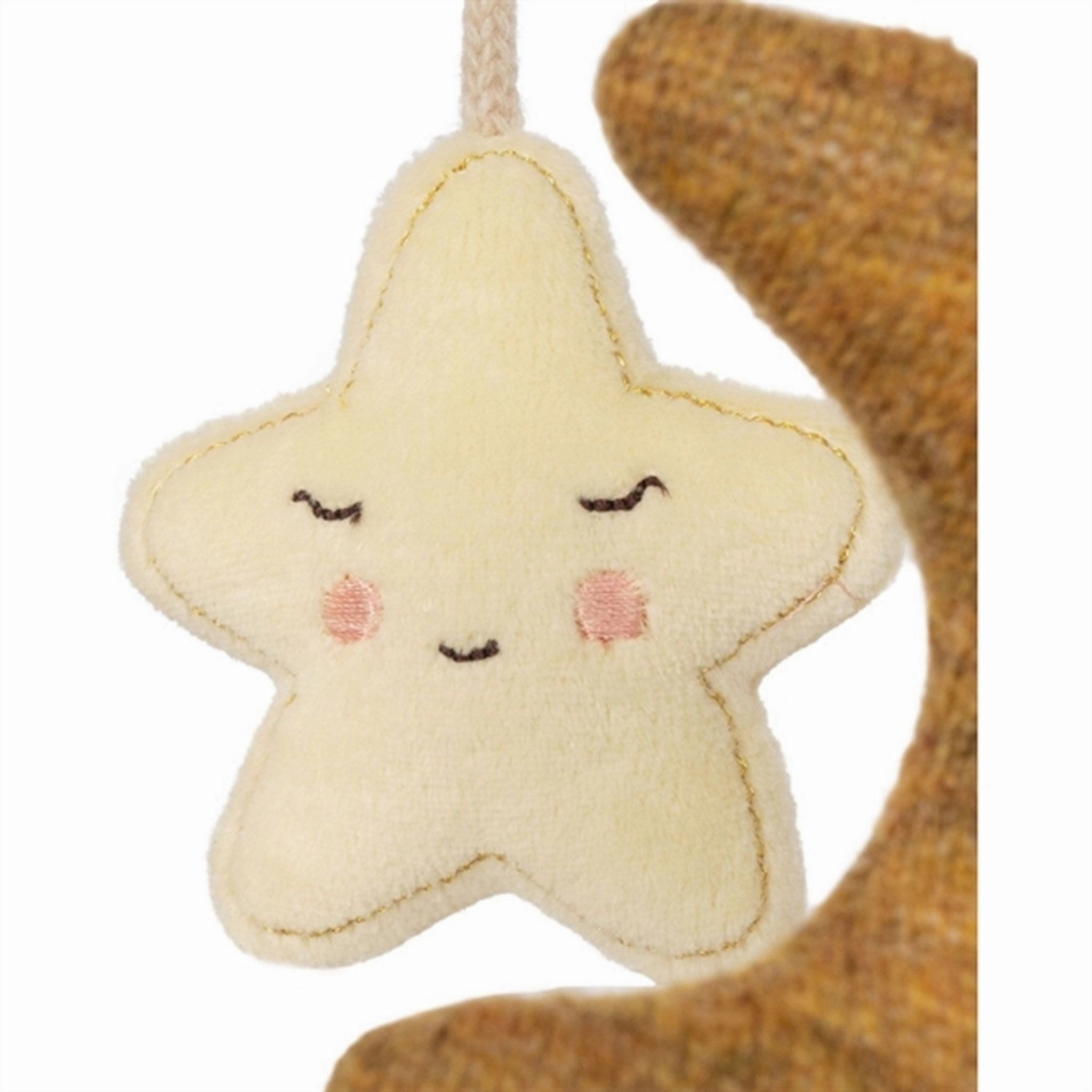 Konges Sljd Sea Mist Music Mobile Moon and Star