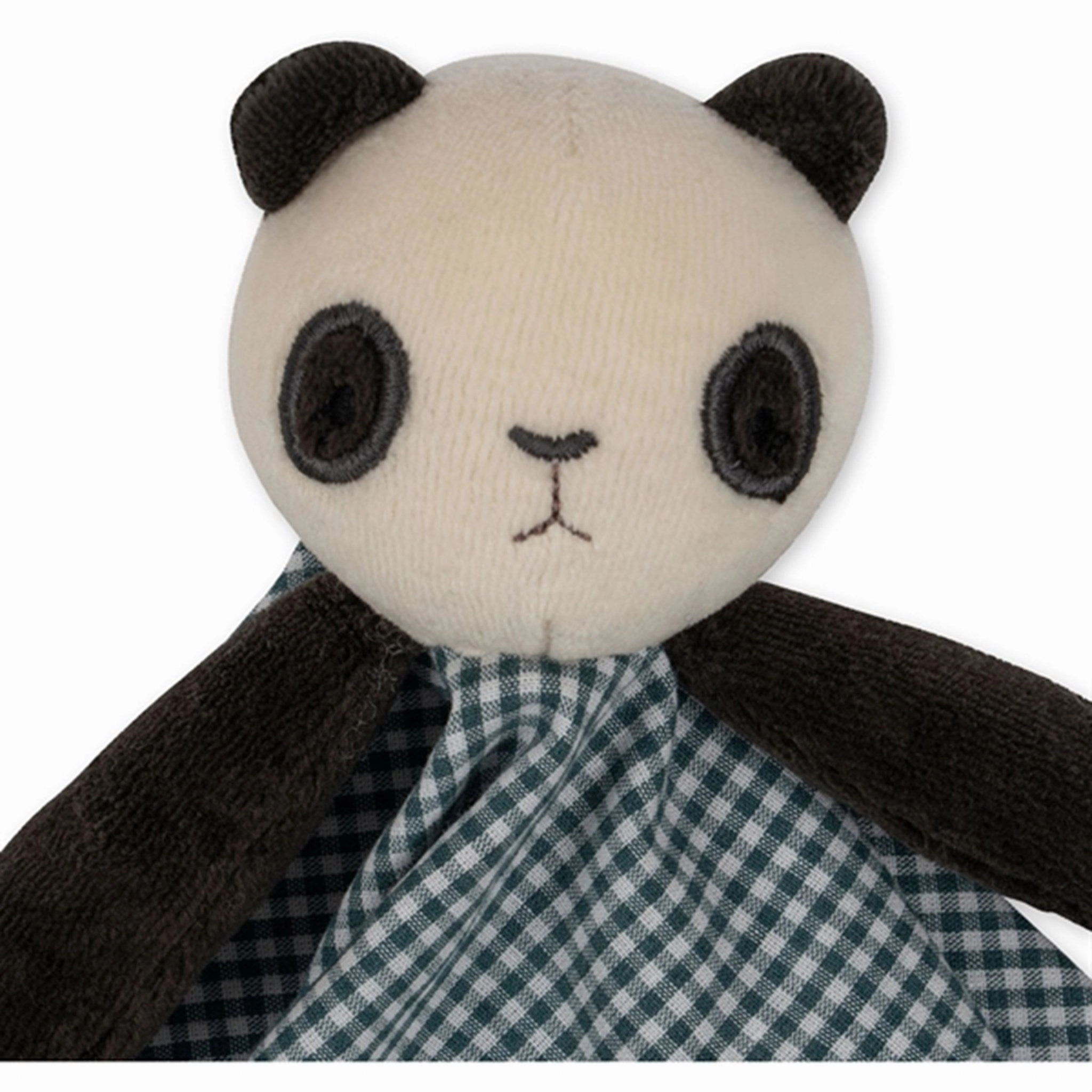 Konges Sljd Sleepy Panda