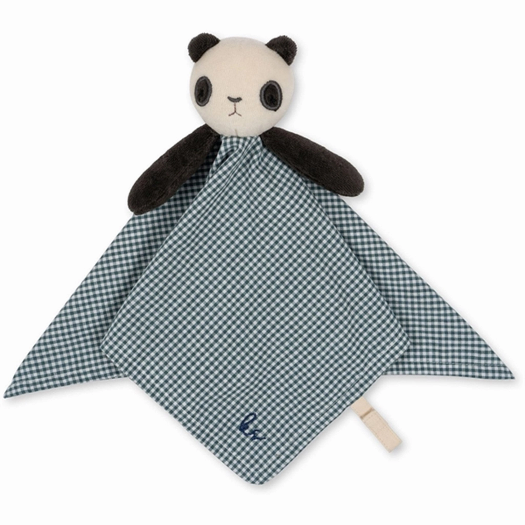 Konges Sljd Sleepy Panda