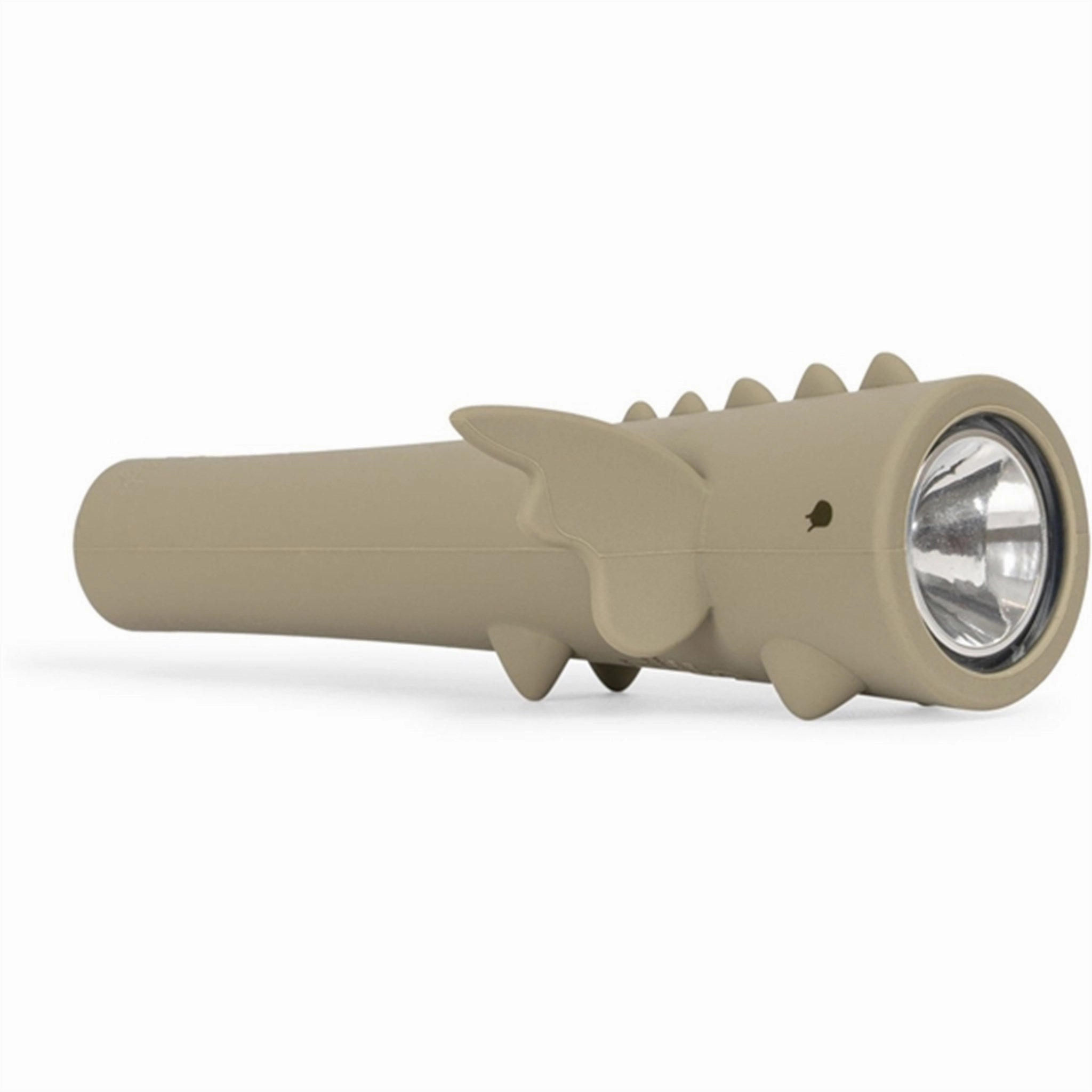 Konges Sljd Stone Flash Light Dragon