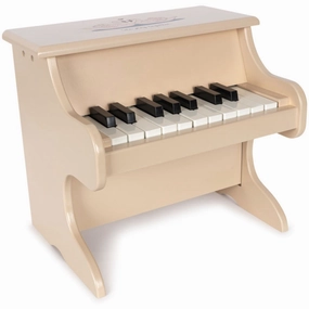 Konges Sljd Swan Piano Fsc