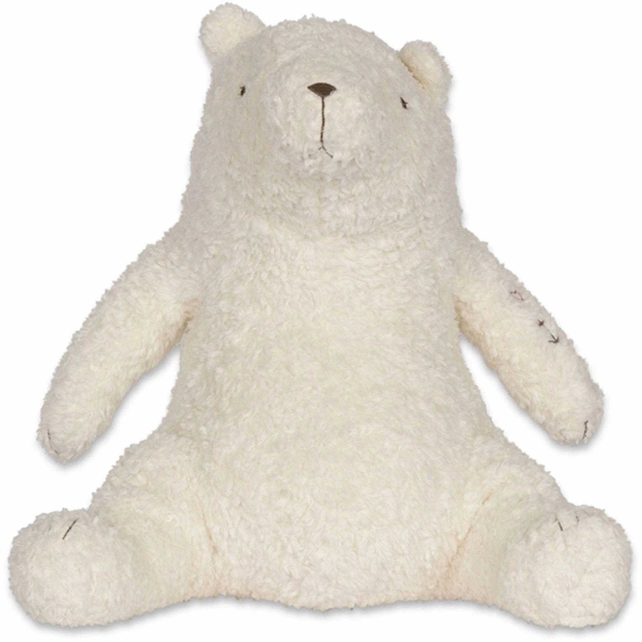 Konges Sljd Teddy Polar Bear