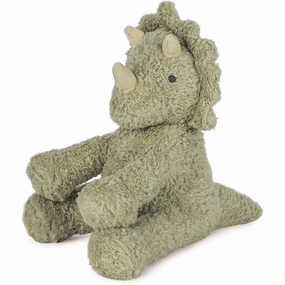 Konges Sljd Teddy Triceratops Teddy Overland Trek