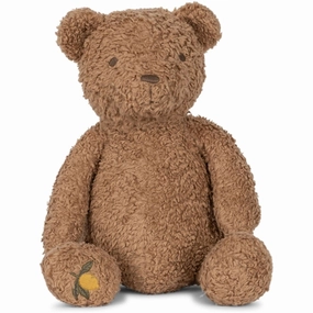 Konges Sljd Tigers Eye Billy The Bear