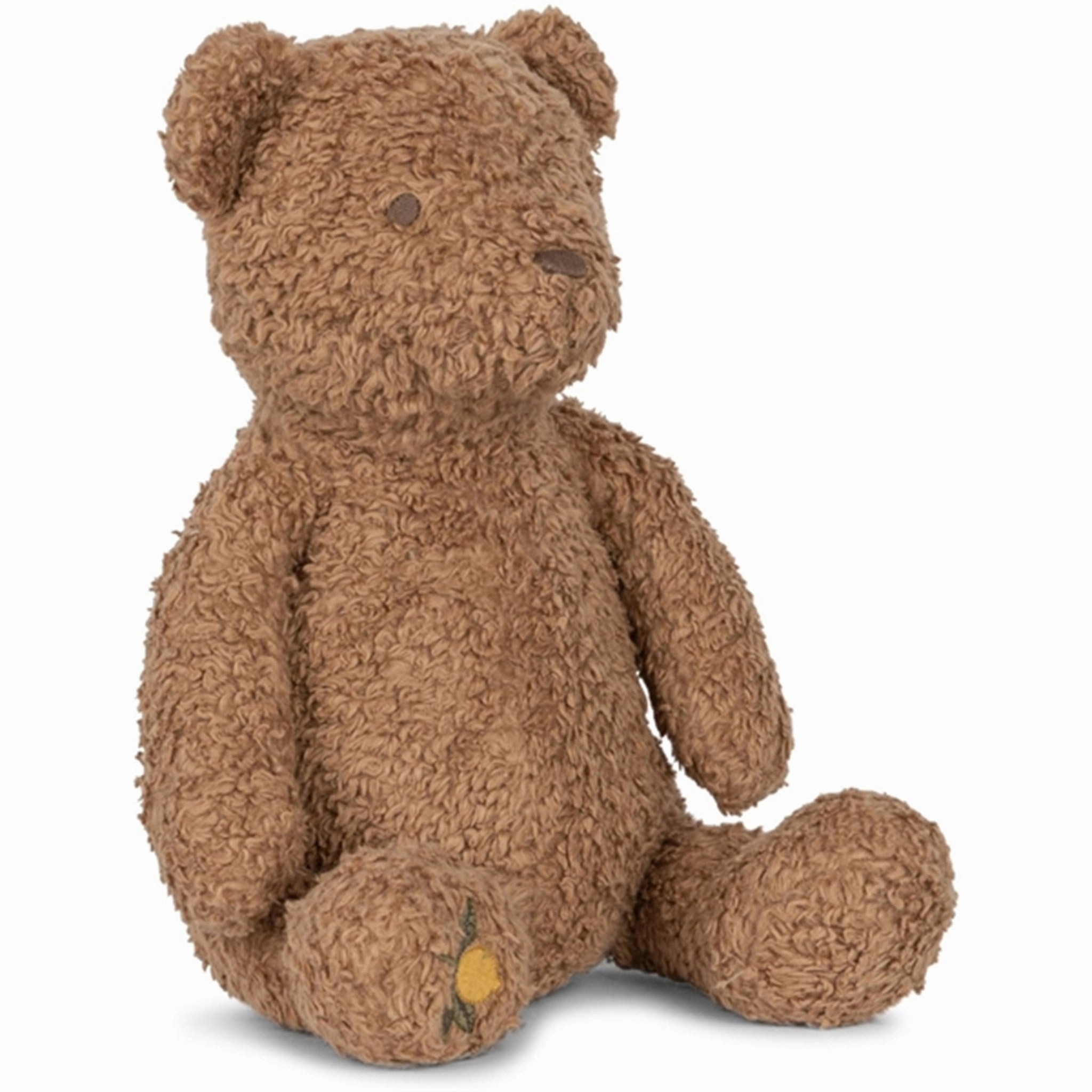 Konges Sljd Tigers Eye Billy The Bear