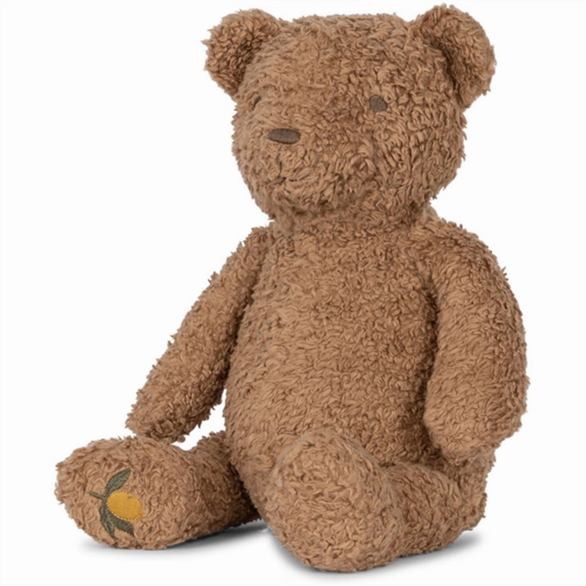 Konges Sljd Tigers Eye Billy The Bear