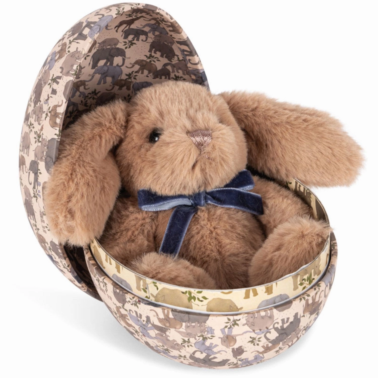 Konges Sljd Toffee Easter Bunny Egg