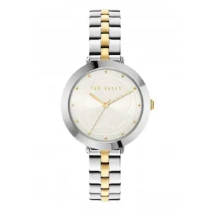 Montre Ammy Magnolia en acier bicolore pour dames BKPAMF210