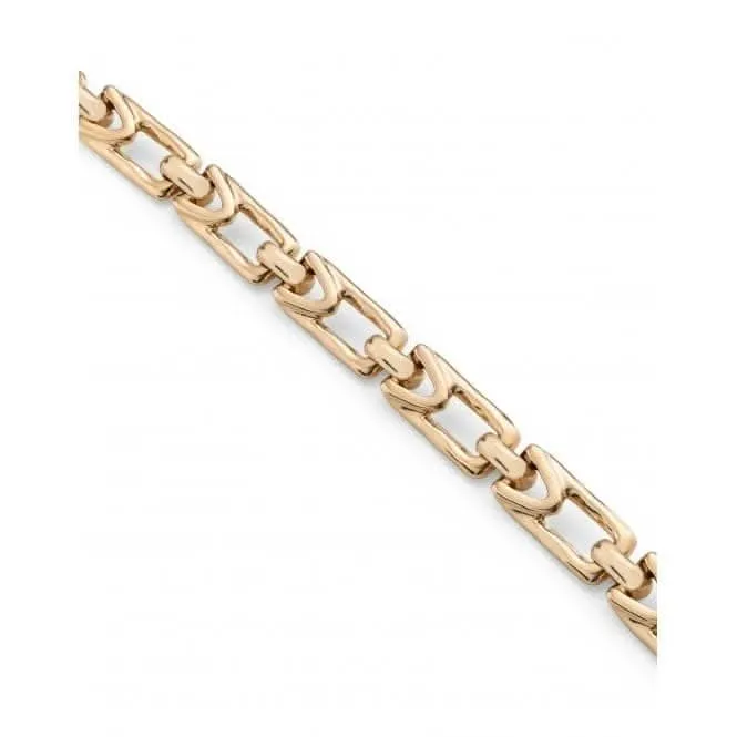 Bracelet Splendide en Or Brave pour Femmes PUL2392ORO0000 Unode50 Bijoux et Accessoires