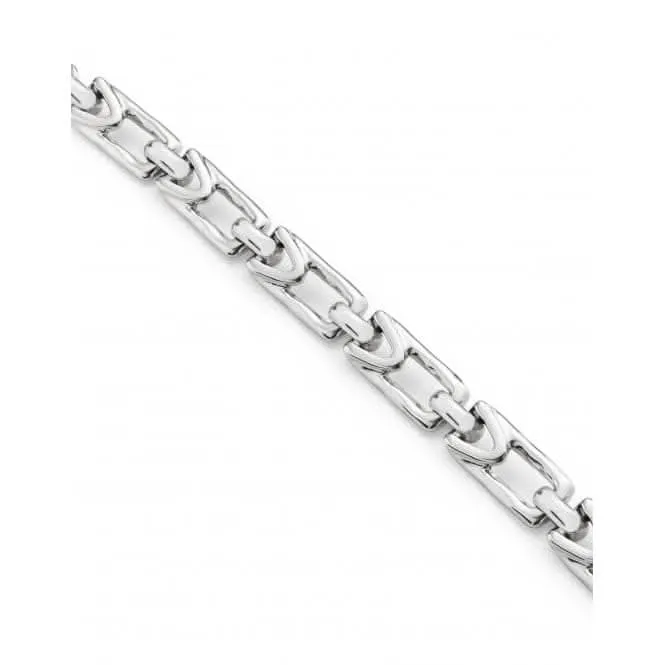 Bracelet Splendide en Argent Brave pour Femmes PUL2392MTL0000 Unode50 Bijoux et Accessoires