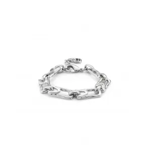 Bracelet Splendide en Argent Brave pour Femmes PUL2392MTL0000 Unode50 Bijoux et Accessoires