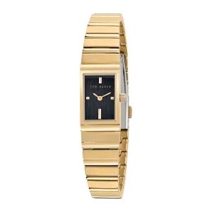 Montre Classique Chic pour Femme Noir BKPLLS503