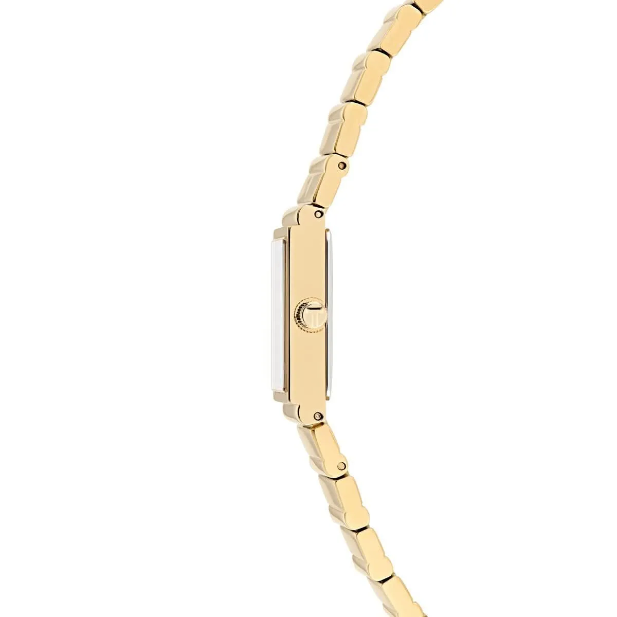 Montre Classique Chic pour Femme Noir BKPLLS503