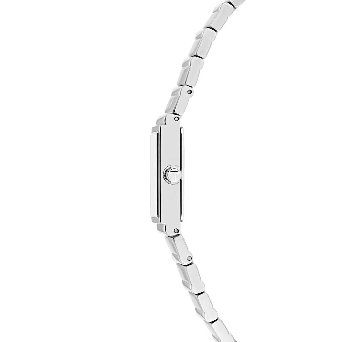 Montre Classique Chic Bleue pour Femme BKPLLS501