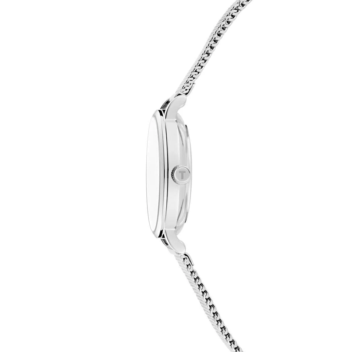 Montre Classique Chic Bleue pour Femme BKPSTS511
