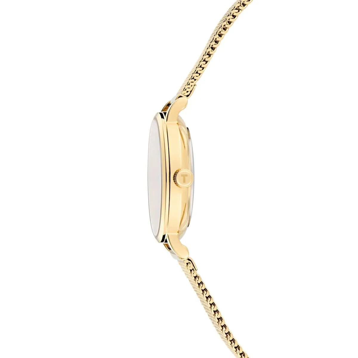 Montre Classique Chic pour Femme Rose BKPSTS504